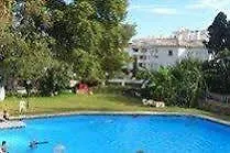 托雷莫利诺斯Carihuela Park Palace公寓