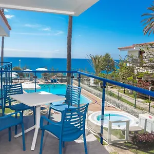  Appartement Alsol Caribes 1 Spanje