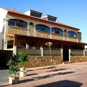  Appartement Maria Del Carmen Spanje