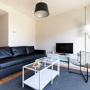  Appartement Ab Park Gueell-gaudi Spanje