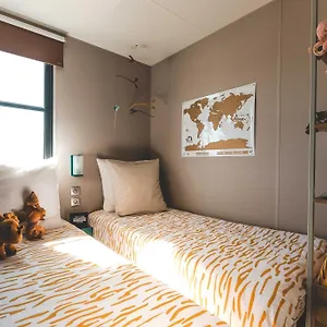 **** Camping Resort-bungalow Park Mas Patoxas Spanje