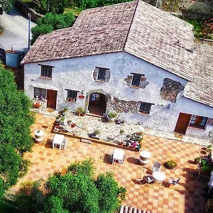  Landhuis Masia Felip Spanje