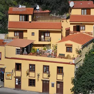  Landhuis Rural De Spanje