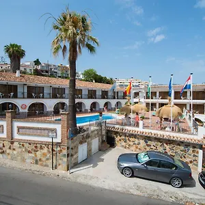  Appartement La Baranda Spanje